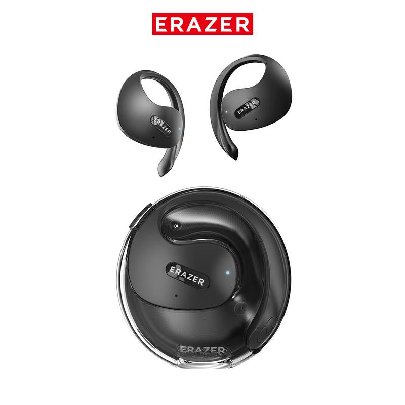 ERAZER Wireless Headphones Bluetooth 5.4 Sport Earphone HIFI Sound Quality